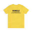 ST4L Sports Unisex Jersey Short Sleeve Tee