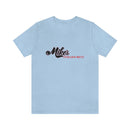 Mike’s Beef Unisex Jersey Short Sleeve Tee