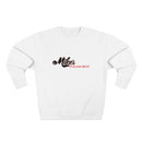 Mike’s Beef Unisex Premium Crewneck Sweatshirt