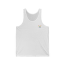 ST4L Sports Unisex Jersey Tank