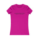 Underestimate Me That Will Be Fun - WOMENS FAVORITE TEE