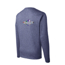 ST4L Sports 360LS ST Long Sleeve Heather Contender™ Tee DIGLIT