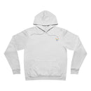 ST4L Sports Unisex Sponge Fleece Pullover Hoodie