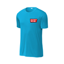 ST4L Sports ST720 Sport-Tek Tee Crestwood Bowl