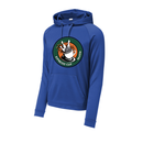 ST4L Sports - 730 Sport-Tek® Hoodie - Espresso Cup