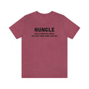 ST4L Sports Unisex Jersey Short Sleeve Tee