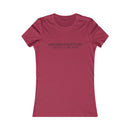 Underestimate Me That Will Be Fun - WOMENS FAVORITE TEE