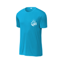 ST4L SpoST720  Sport-Tek Tee St Charles Lanes