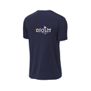 ST4L Sports 720 Sport-Tek® Re-Compete Tee DIGLIT