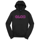 ST4L Sports ST254 Sport-Tek Hooded Sweatshirt - GLOB