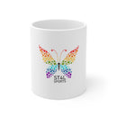 ST4L Sports Mug 11oz