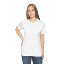 Unisex Jersey Short Sleeve Tee Bob Seger Like a Rock