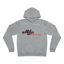 Mike’s Beef Unisex “Sponge Fleece” Pullover Hoodie