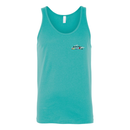 ST4L Sports Unisex Jersey Tank DIGLIT