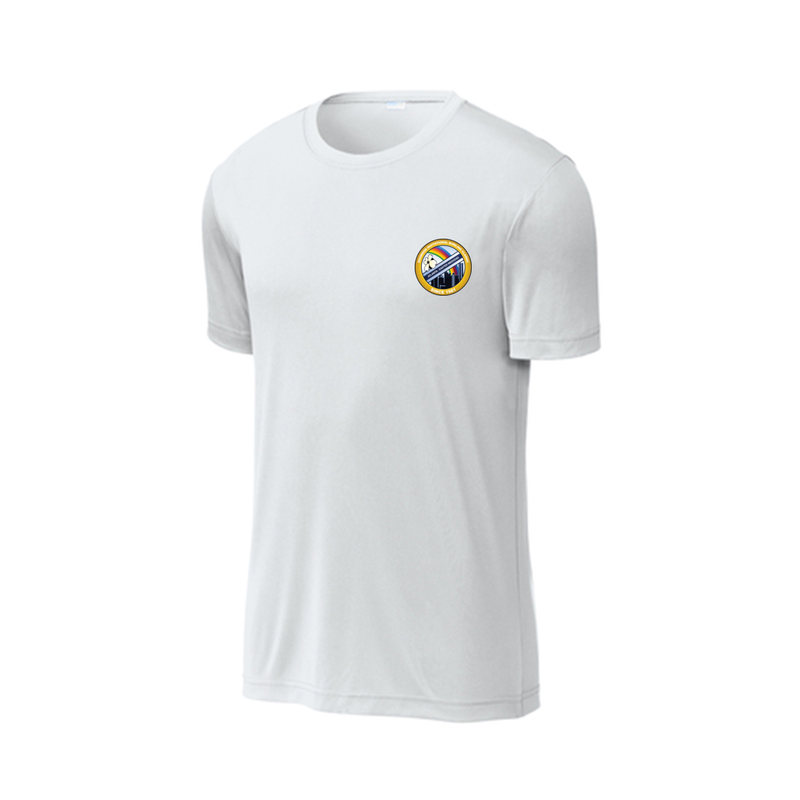 ST4L Sports ST720 Sport-Tek PosiCharge Tee - Dogwood ATL