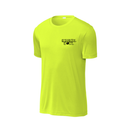ST4L Sports ST720 Sport-Tek Tee Imperial Bowl - Black Logo