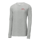 ST4L Sports 5232 Nike  Long Sleeve Tee Motown