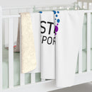 Sherpa Fleece Blanket