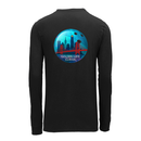 ST4L Sports - Nike Core Cotton Long Sleeve Tee SF Classic