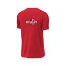 ST4L Sports 720 Sport-Tek® Re-Compete Tee DIGLIT
