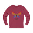 ST4L Sports Unisex Jersey Long Sleeve Tee