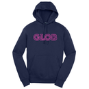 ST4L Sports ST254 Sport-Tek Hooded Sweatshirt - GLOB