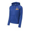 ST4L Sports ST730 Sport-Tek Fleece Pullover Hoodie - Cave Springs Lanes