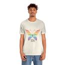 ST4L Sports Unisex Jersey Short Sleeve Tee