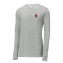 ST4L Sports - Nike Core Cotton Long Sleeve Tee SF Classic