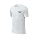 ST4L Sports ST720 Sport-Tek Tee Imperial Bowl - Black Logo