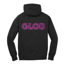 ST4L Sports  -ST254 Pullover Hooded Sweatshirt - GLOB