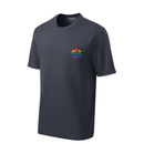 ST4L Sports ST340 Sport-Tek PosiCharge Tee IGBO Seattle