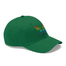 ST4L Sports Unisex Twill Hat