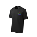 ST4L Sports ST340 Sport-Tek PosiCharge Tee IGBO Seattle