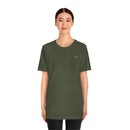 ST4L Sports Logo Unisex Soft Cotton T-Shirt