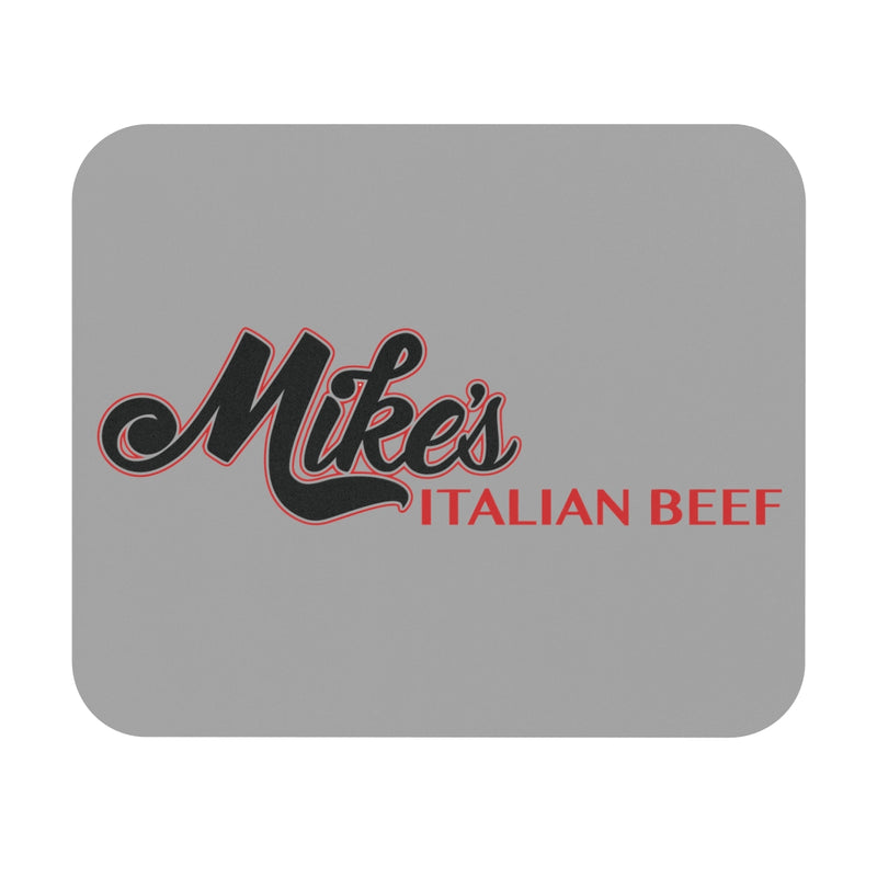 Mike's Beef Mouse Pad (Rectangle)
