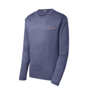ST4L Sports 360LS ST Long Sleeve Heather Contender™ Tee DIGLIT