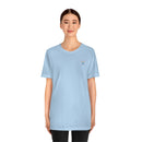 ST4L Sports Logo Unisex Soft Cotton T-Shirt