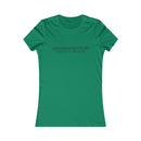 Underestimate Me That Will Be Fun - WOMENS FAVORITE TEE