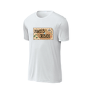 ST4L Sports ST720 Sport-Tek Tee Pirates Crusade