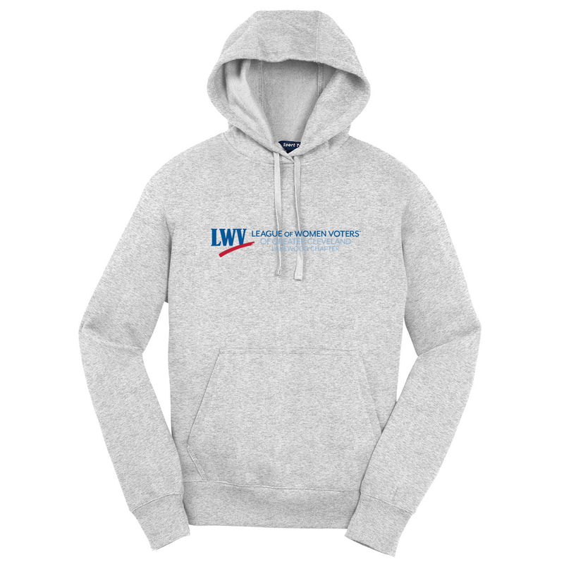 ST4L Sports Sport-Tek® Pullover Hooded Sweatshirt ST254 - LWV