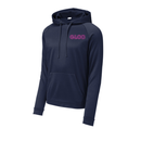 ST4L Sports - 730  Re-Compete Fleece Pullover Hoodie - GLOB