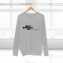 Mike’s Beef Unisex Premium Crewneck Sweatshirt