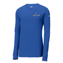 ST4L Sports - 5232 Nike Core Cotton Long Sleeve Tee - DIGLIT