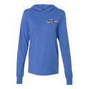 ST4L Sports - Unisex Lg Sleeve Jersey Hooded Tee - DIGLIT