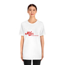 Mike’s Beef Unisex Jersey Short Sleeve Tee