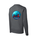ST4L Sports - Sport-Tek® Long Sleeve Tee