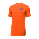 ST4L Sports NKBQ5231 Nike Dri-FIT Cotton/Poly Tee Concord Bowl