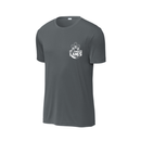 ST4L SpoST720  Sport-Tek Tee St Charles Lanes