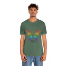 ST4L Sports Unisex Jersey Short Sleeve Tee